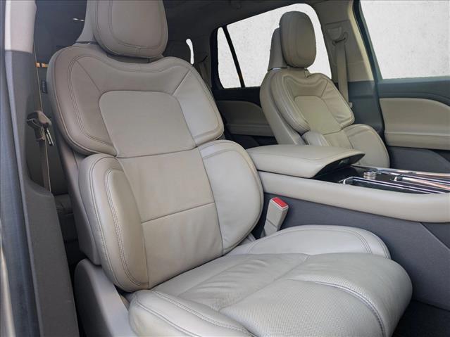 2020 Lincoln Aviator Reserve Roseville CA