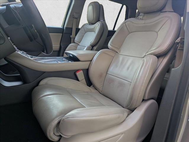 2020 Lincoln Aviator Reserve Roseville CA