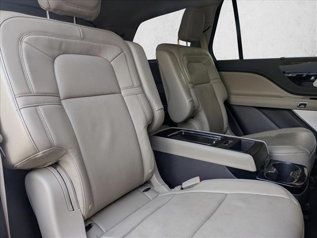 2020 Lincoln Aviator Reserve Roseville CA