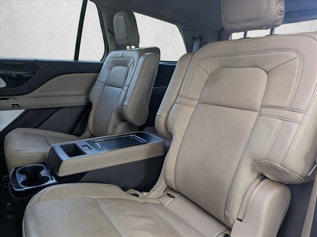 2020 Lincoln Aviator Reserve Roseville CA