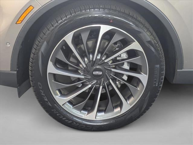 2020 Lincoln Aviator Reserve Roseville CA