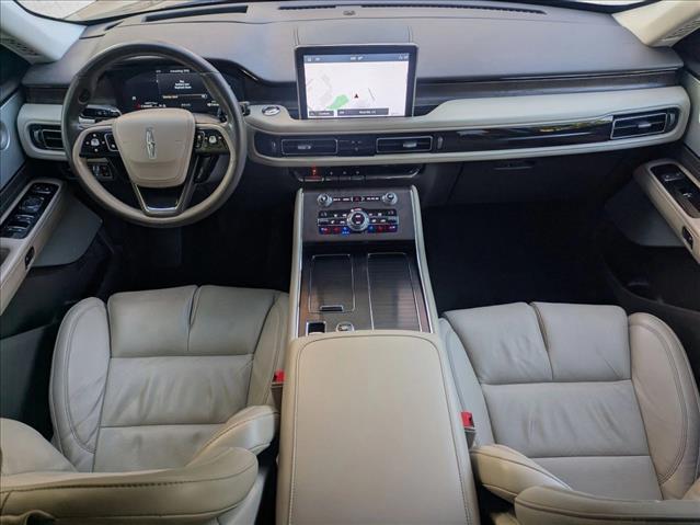 2020 Lincoln Aviator Reserve Roseville CA