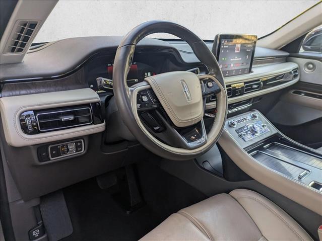 2020 Lincoln Aviator Reserve Roseville CA