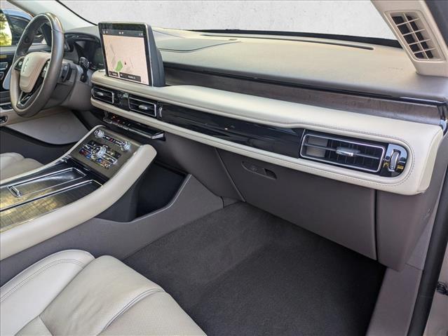 2020 Lincoln Aviator Reserve Roseville CA