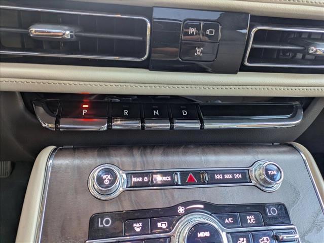 2020 Lincoln Aviator Reserve Roseville CA