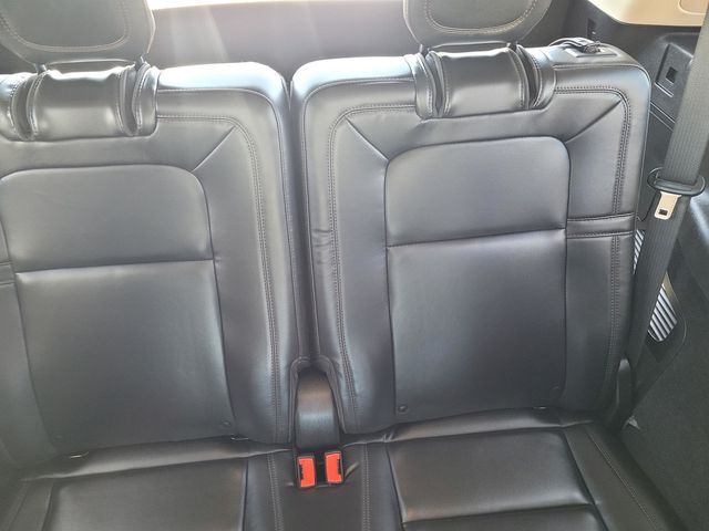 2020 Lincoln Aviator Reserve Roseville CA