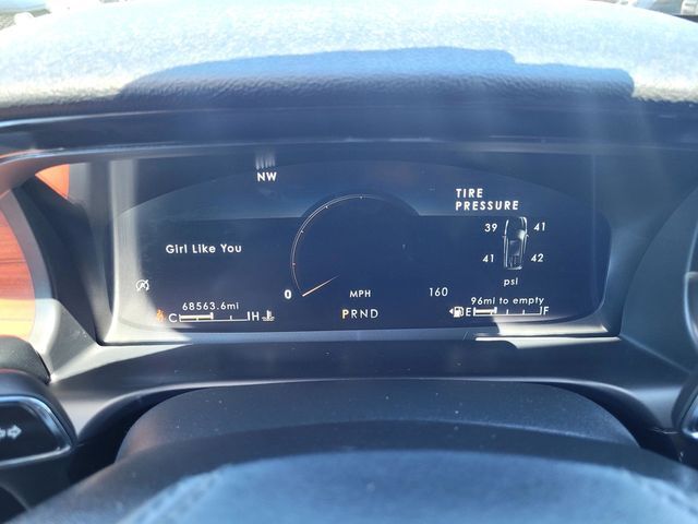 2020 Lincoln Aviator Reserve Roseville CA