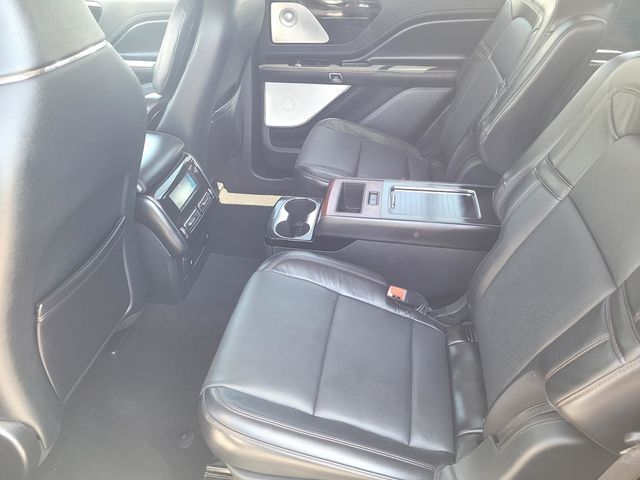 2020 Lincoln Aviator Reserve Roseville CA