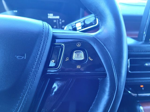 2020 Lincoln Aviator Reserve Roseville CA