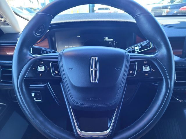 2020 Lincoln Aviator Reserve Roseville CA