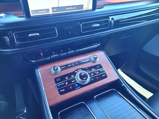 2020 Lincoln Aviator Reserve Roseville CA