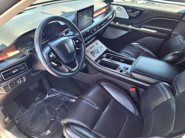 2020 Lincoln Aviator Reserve Roseville CA