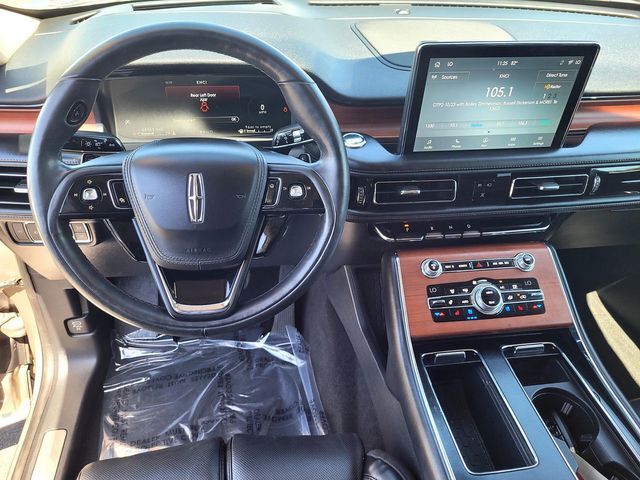 2020 Lincoln Aviator Reserve Roseville CA