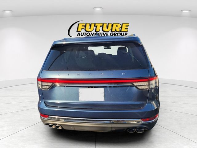 2020 Lincoln Aviator Reserve Roseville CA