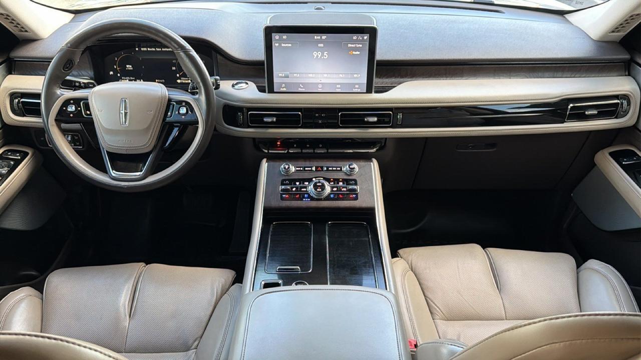 2020 Lincoln Aviator Reserve San Antonio TX