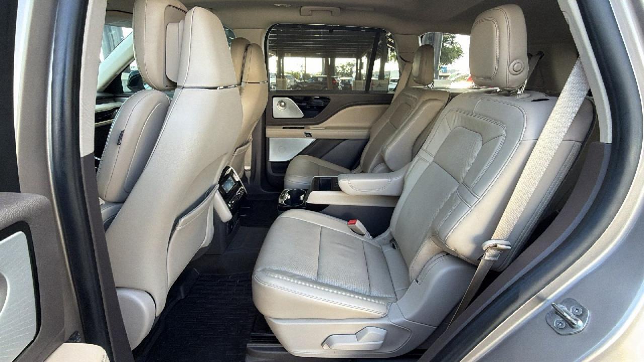 2020 Lincoln Aviator Reserve San Antonio TX