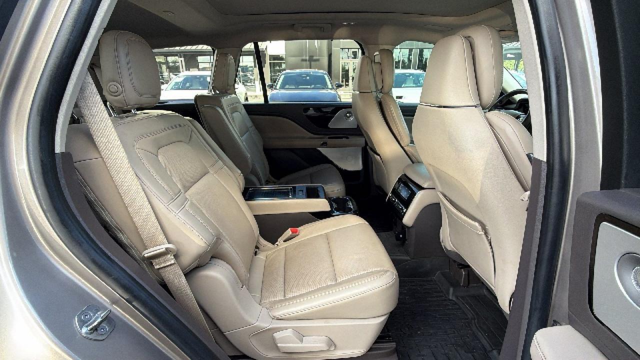 2020 Lincoln Aviator Reserve San Antonio TX