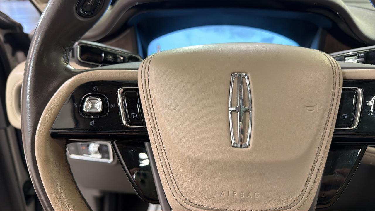 2020 Lincoln Aviator Reserve San Antonio TX
