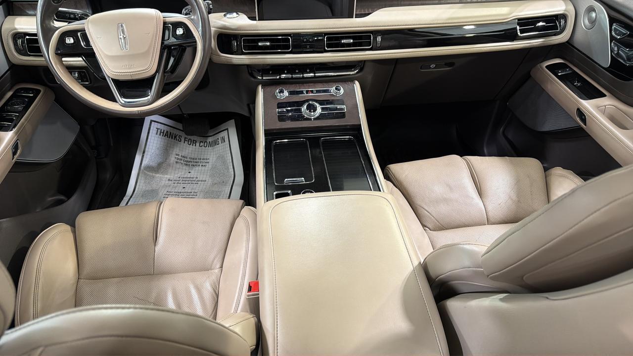 2020 Lincoln Aviator Reserve San Antonio TX