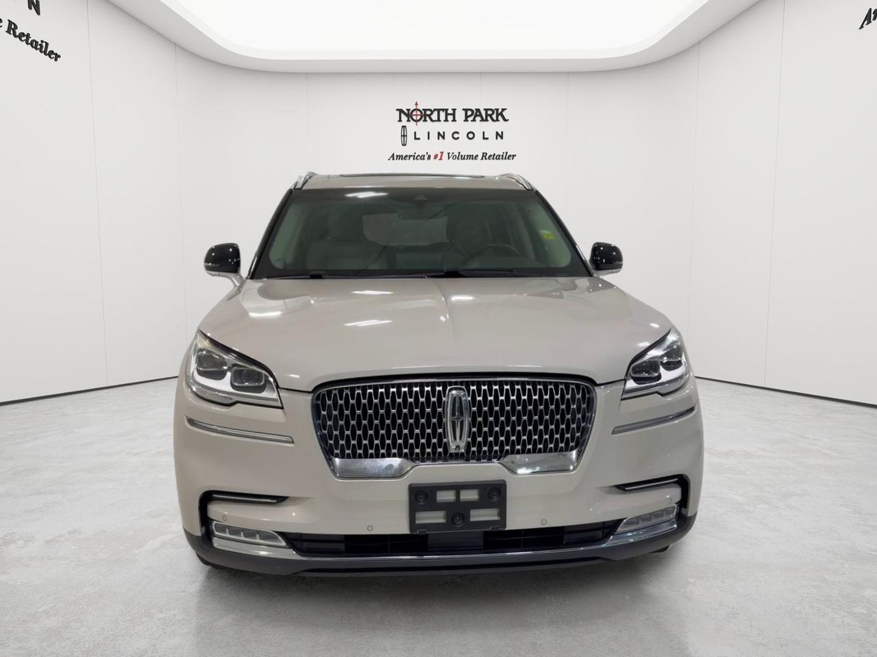 2020 Lincoln Aviator Reserve San Antonio TX