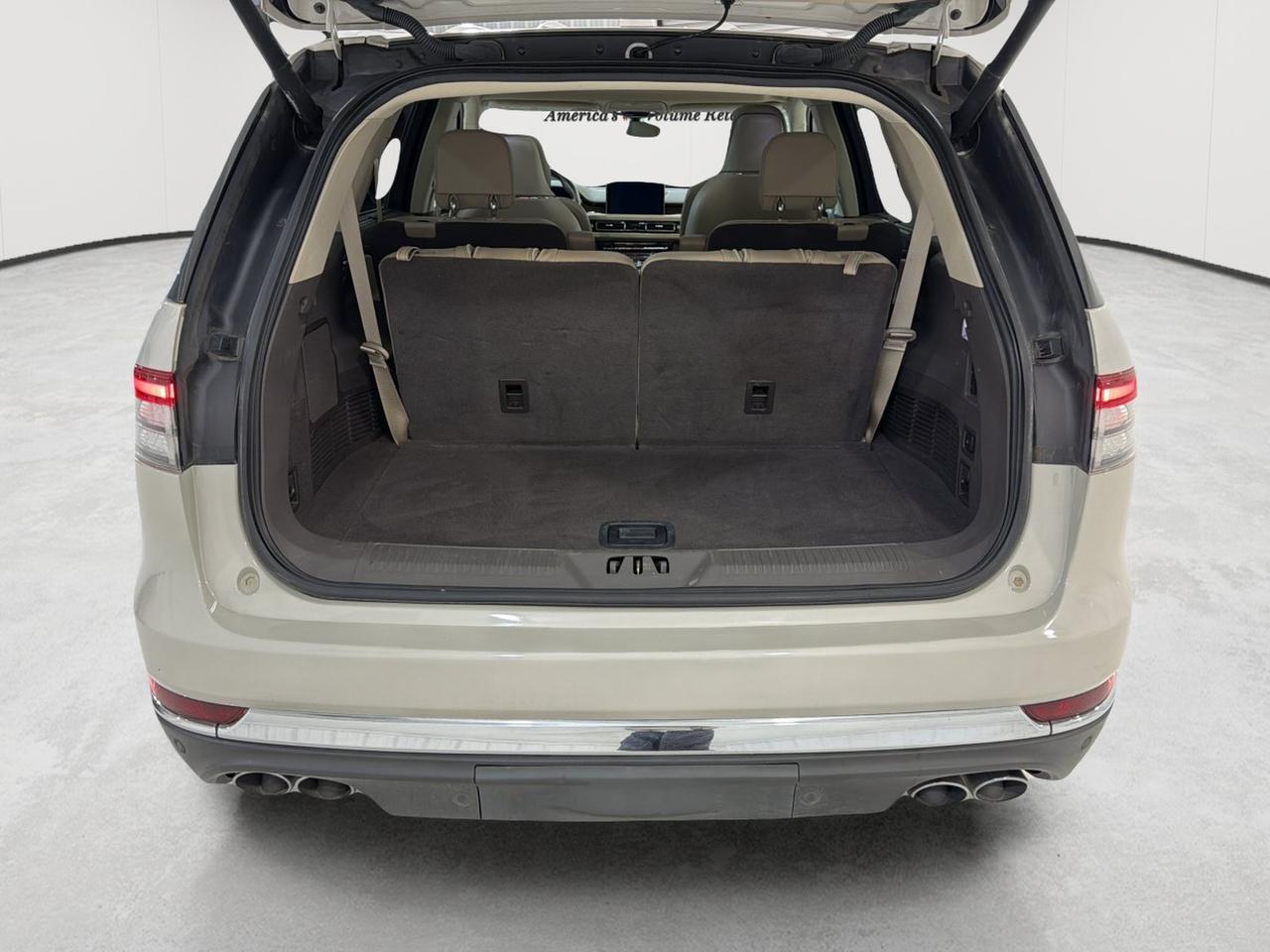 2020 Lincoln Aviator Reserve San Antonio TX