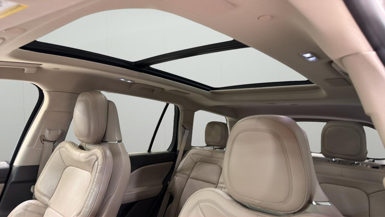 2020 Lincoln Aviator Reserve San Antonio TX