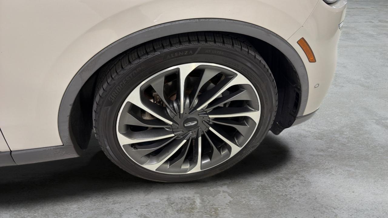 2020 Lincoln Aviator Reserve San Antonio TX