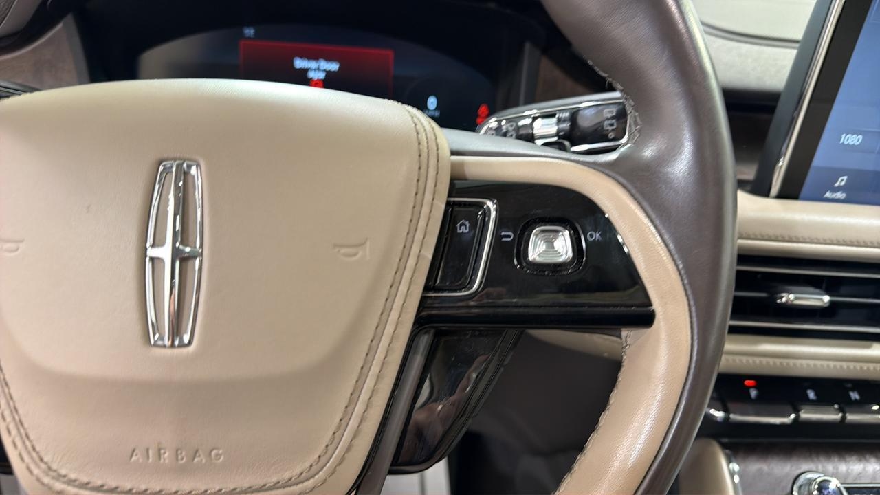 2020 Lincoln Aviator Reserve San Antonio TX