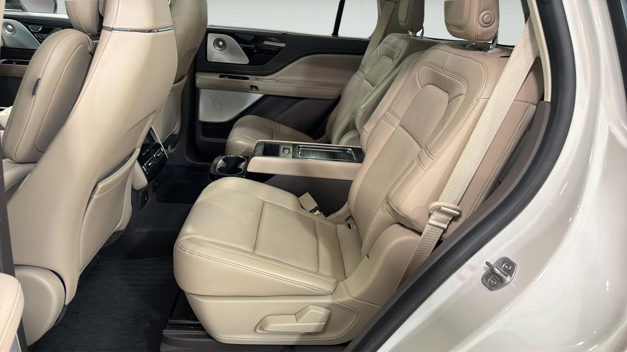 2020 Lincoln Aviator Reserve San Antonio TX