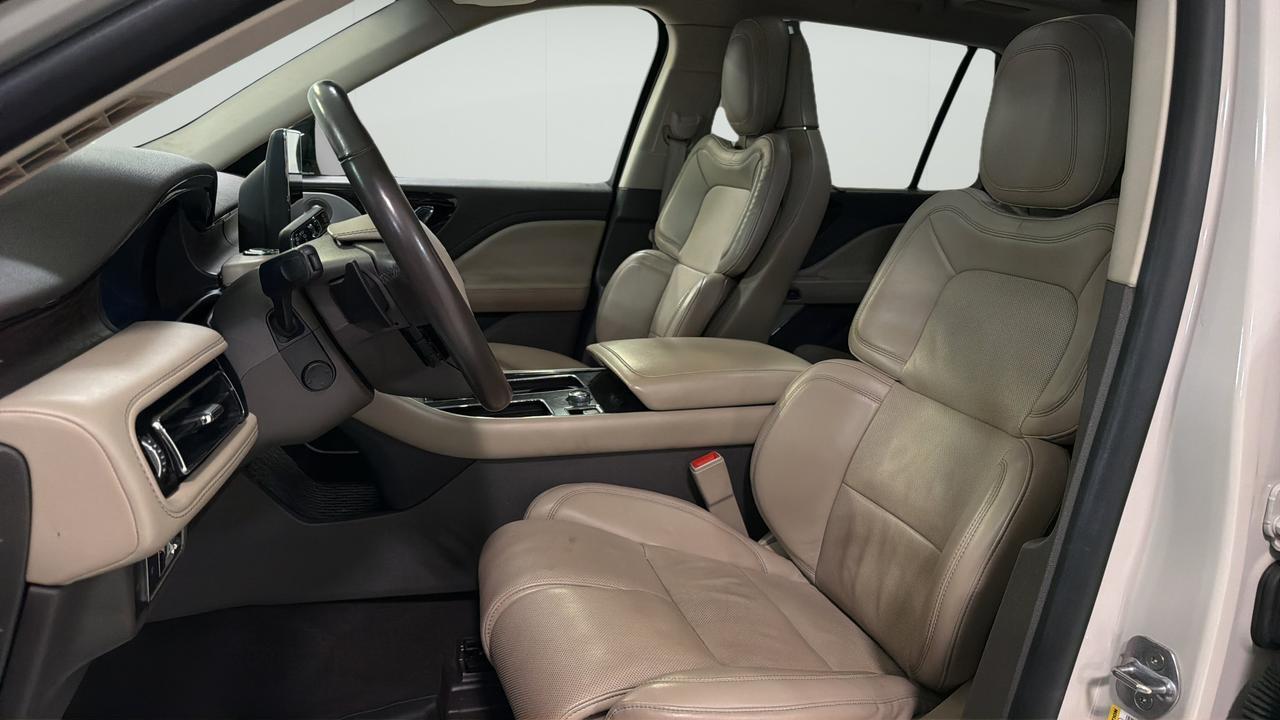 2020 Lincoln Aviator Reserve San Antonio TX
