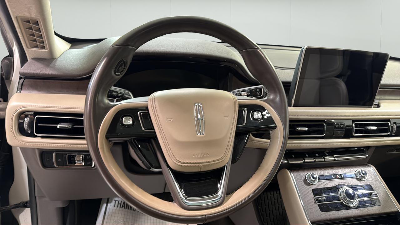 2020 Lincoln Aviator Reserve San Antonio TX