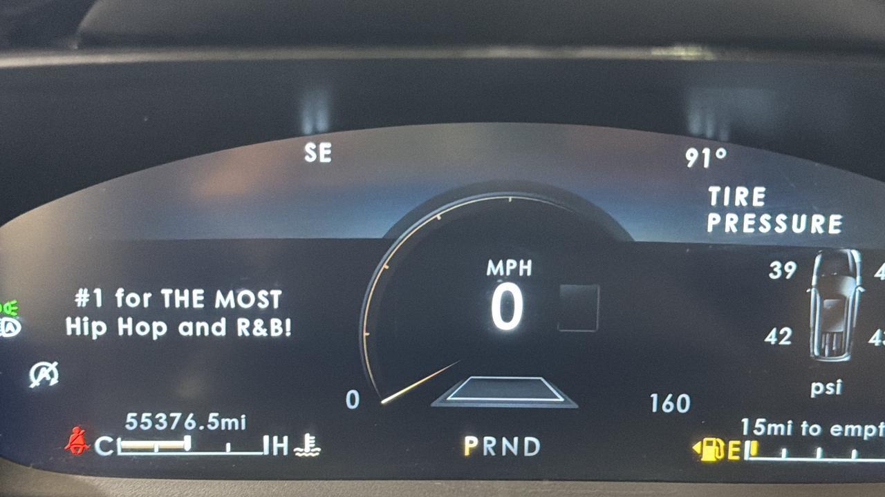 2020 Lincoln Aviator Reserve San Antonio TX