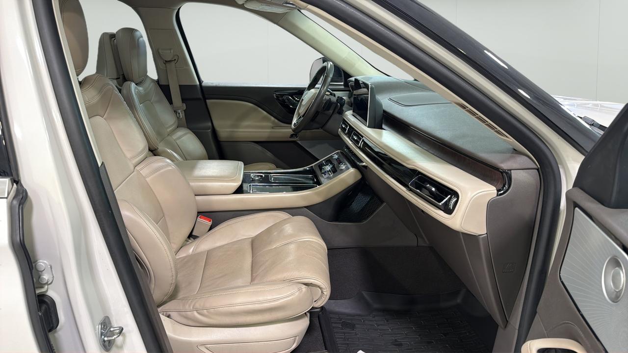 2020 Lincoln Aviator Reserve San Antonio TX