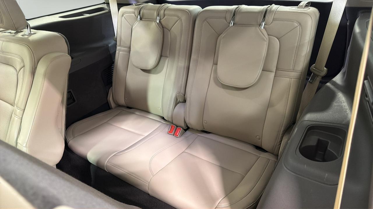 2020 Lincoln Aviator Reserve San Antonio TX