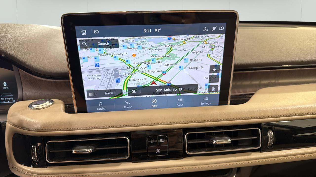 2020 Lincoln Aviator Reserve San Antonio TX