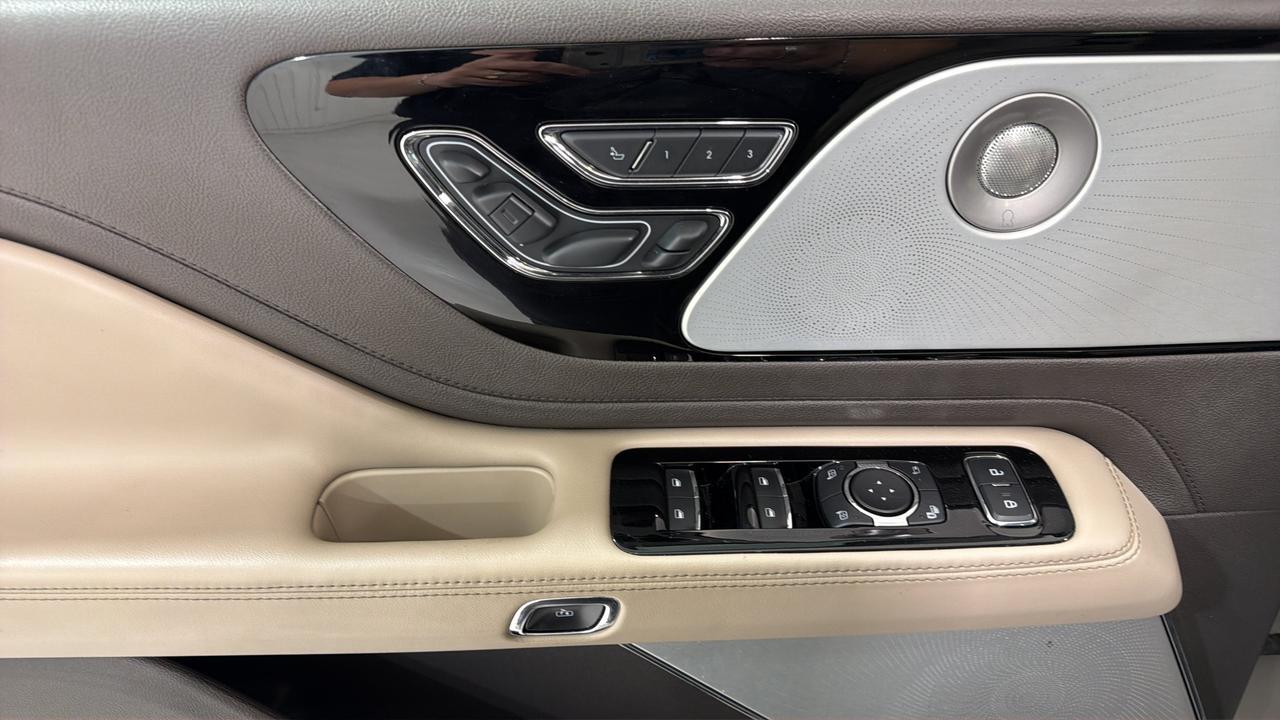 2020 Lincoln Aviator Reserve San Antonio TX