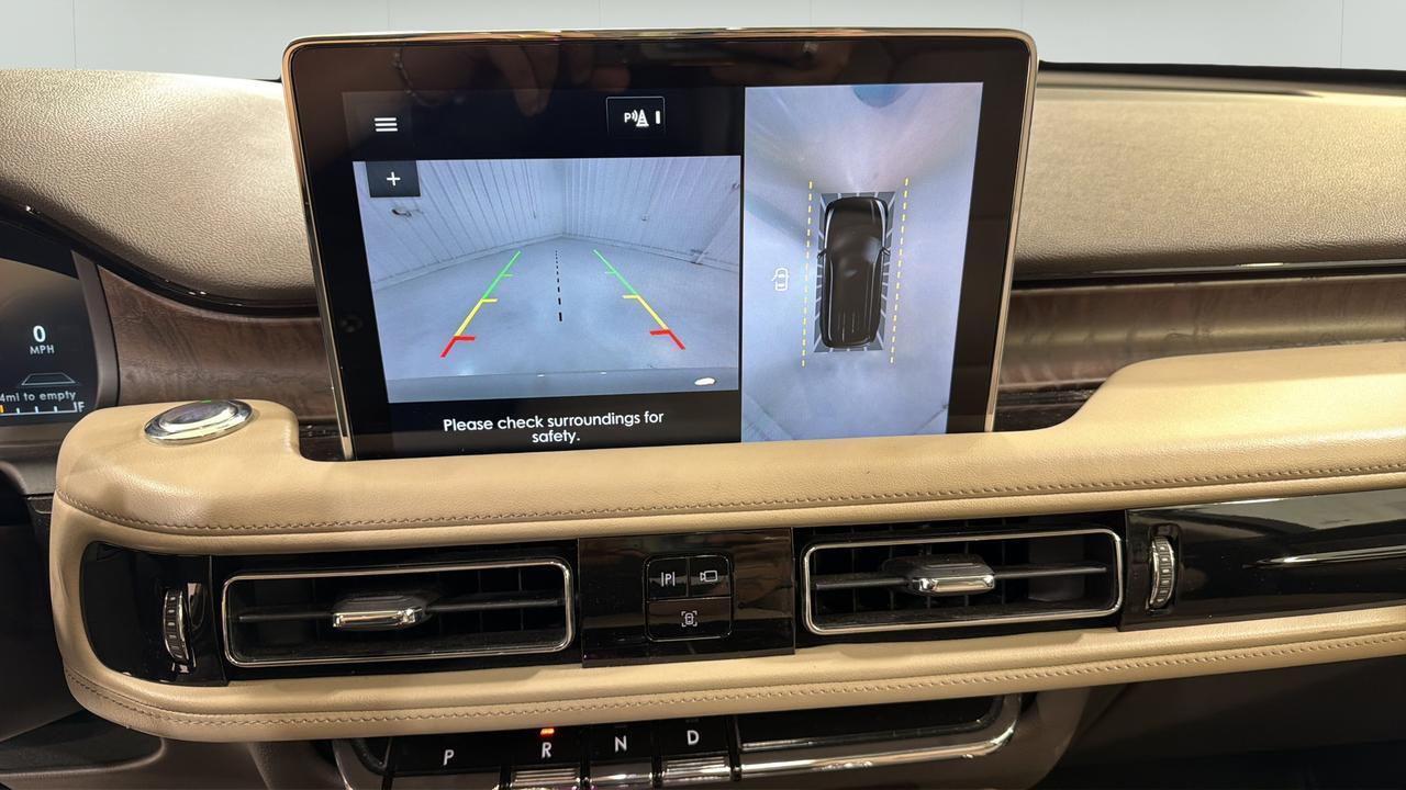 2020 Lincoln Aviator Reserve San Antonio TX