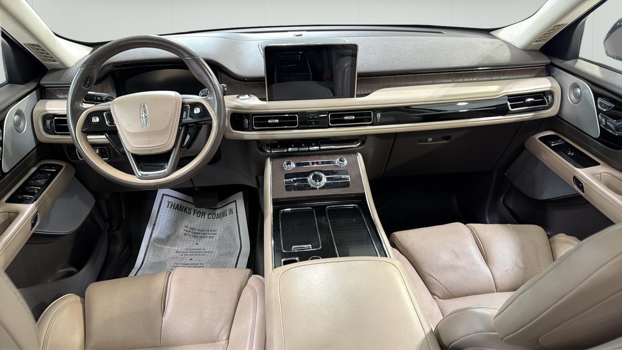 2020 Lincoln Aviator Reserve San Antonio TX