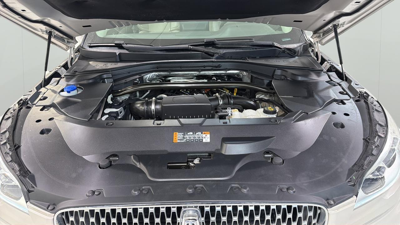 2020 Lincoln Aviator Reserve San Antonio TX
