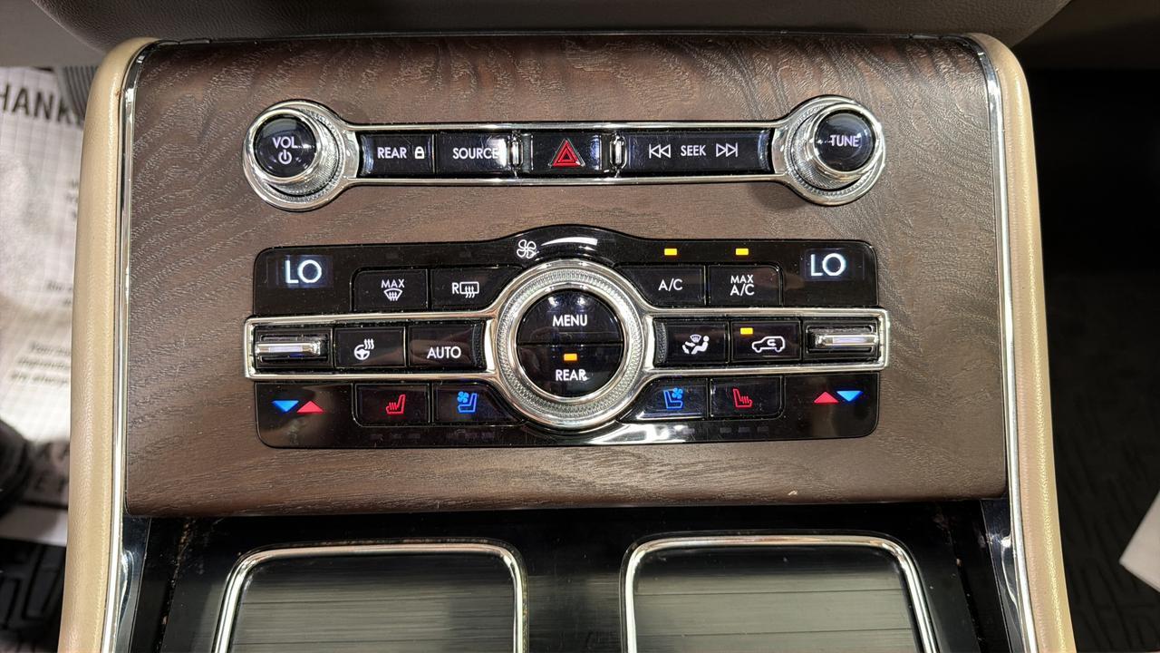 2020 Lincoln Aviator Reserve San Antonio TX