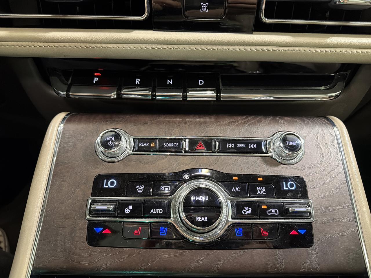 2020 Lincoln Aviator Reserve San Antonio TX