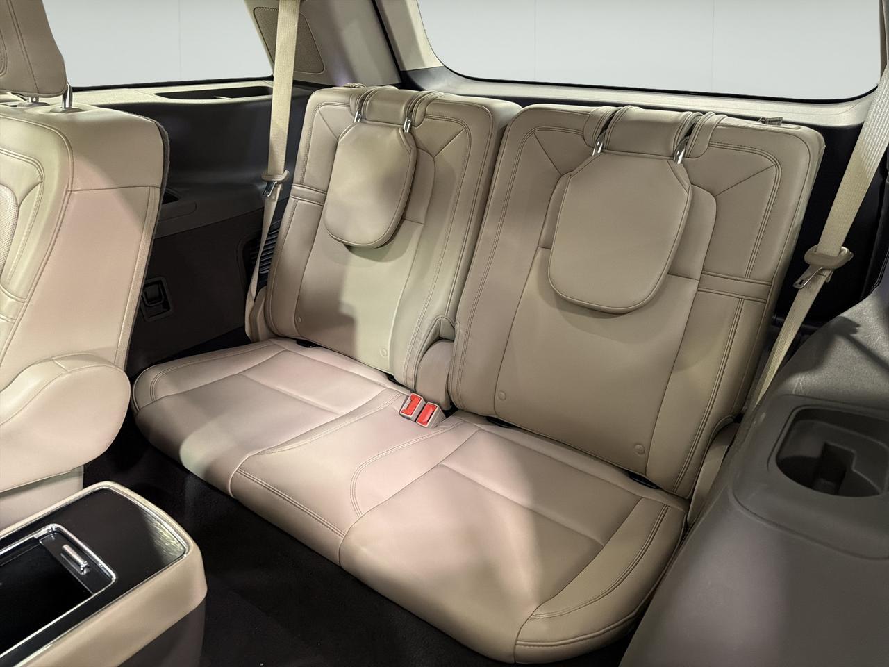 2020 Lincoln Aviator Reserve San Antonio TX