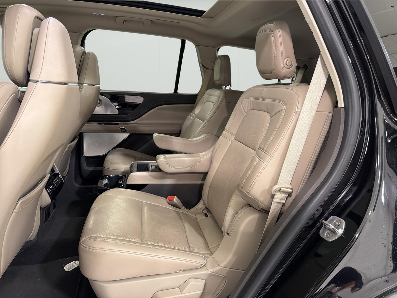 2020 Lincoln Aviator Reserve San Antonio TX