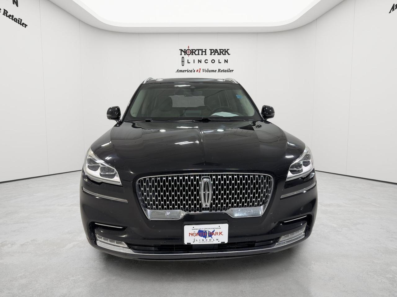 2020 Lincoln Aviator Reserve San Antonio TX