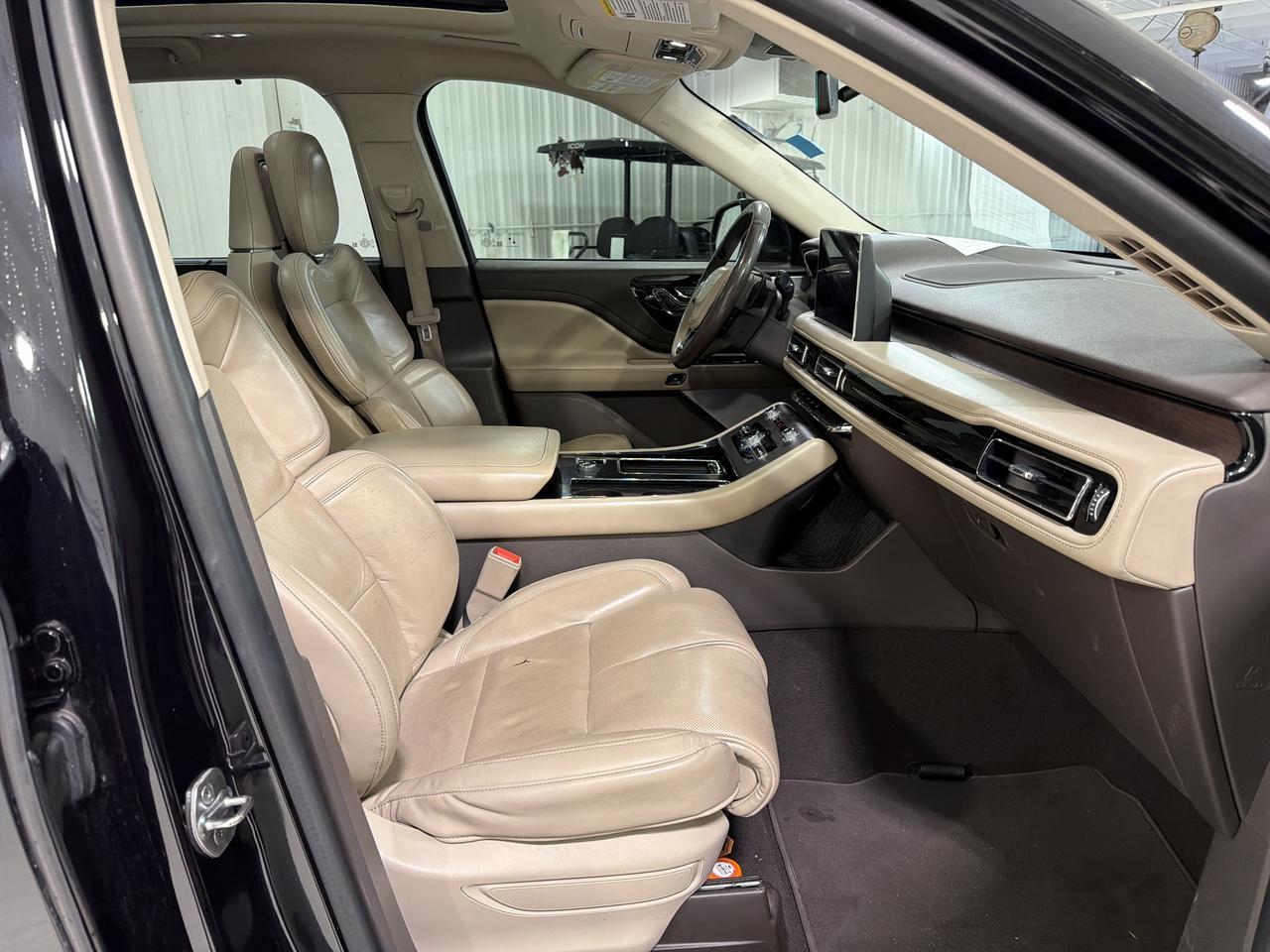2020 Lincoln Aviator Reserve San Antonio TX