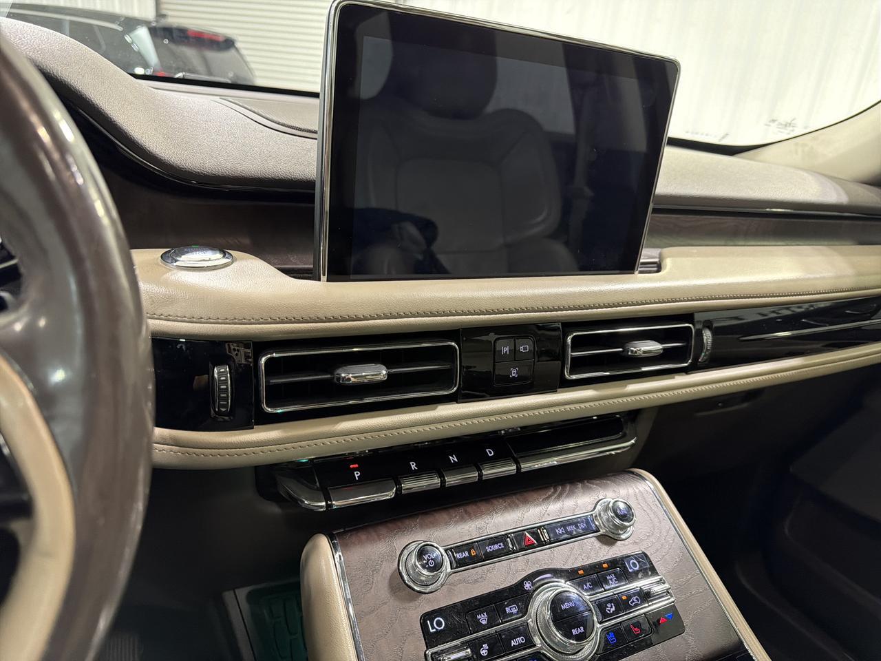 2020 Lincoln Aviator Reserve San Antonio TX