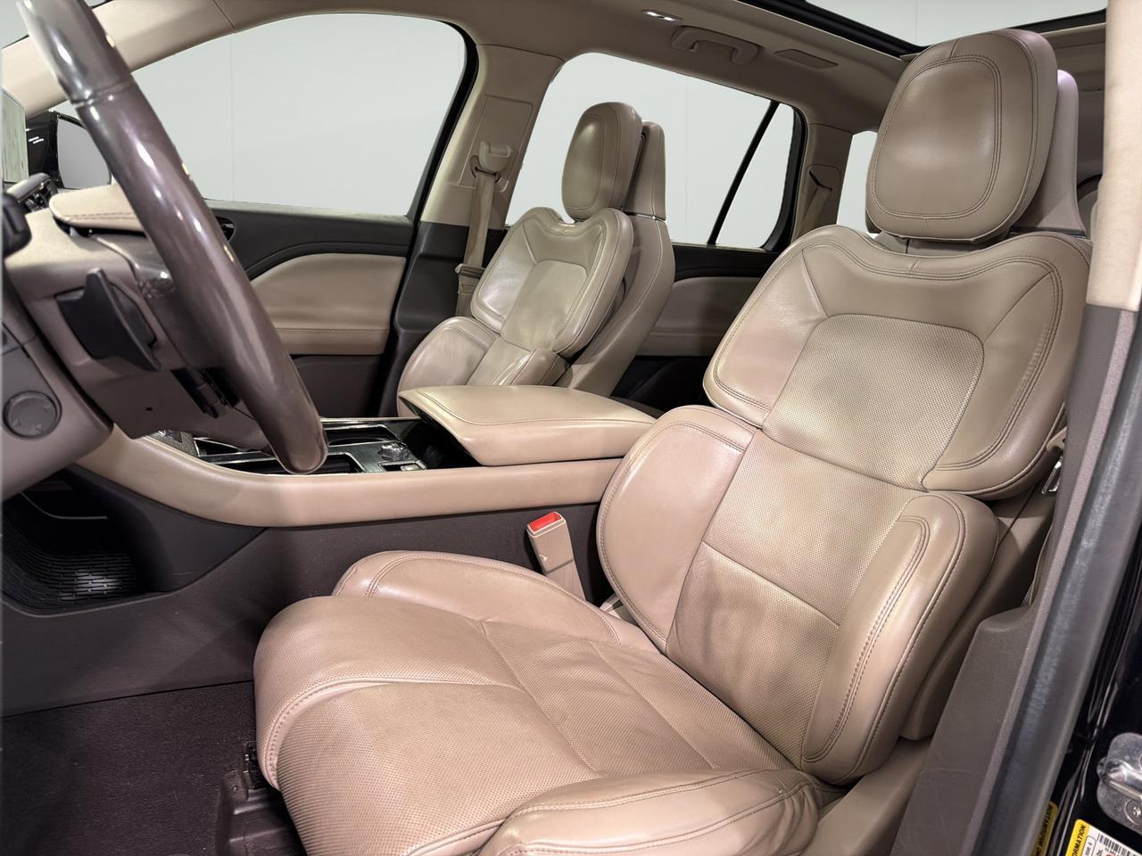 2020 Lincoln Aviator Reserve San Antonio TX