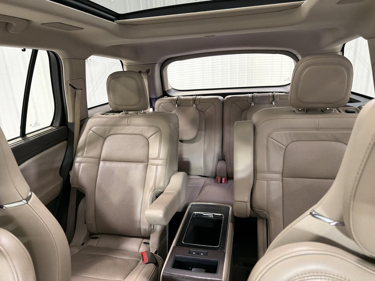 2020 Lincoln Aviator Reserve San Antonio TX