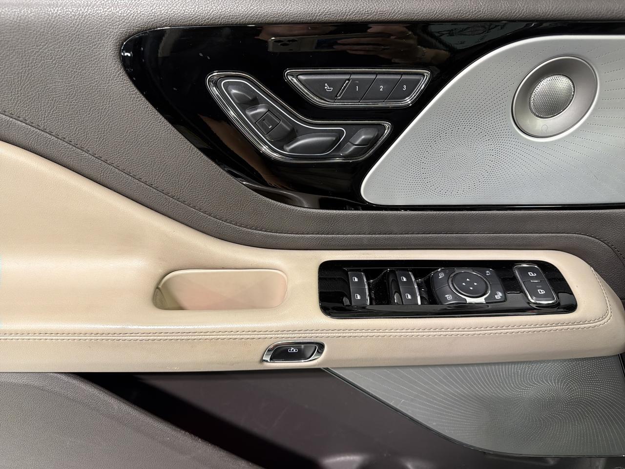 2020 Lincoln Aviator Reserve San Antonio TX
