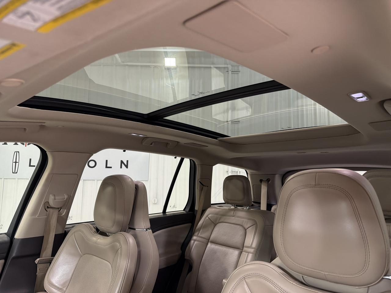 2020 Lincoln Aviator Reserve San Antonio TX